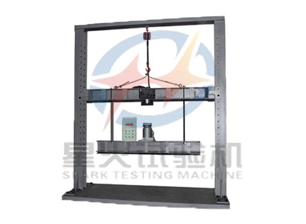 排水管外壓試驗裝置