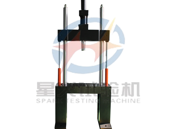 橡膠彈性件疲勞試驗(yàn)機(jī)