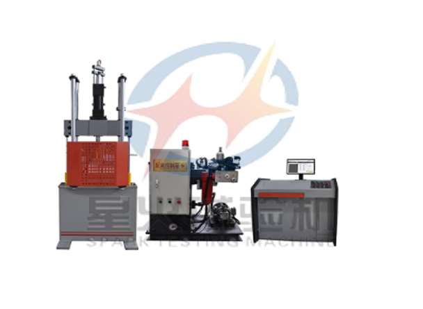 動靜疲勞試驗(yàn)機(jī)