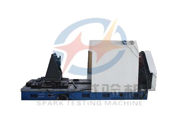 電液伺服扭轉(zhuǎn)疲勞試驗(yàn)機(jī)