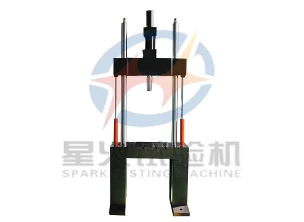 抽油桿疲勞試驗機(jī)