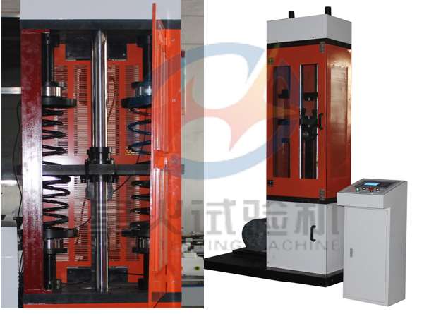 懸架彈簧專用試驗(yàn)機(jī)