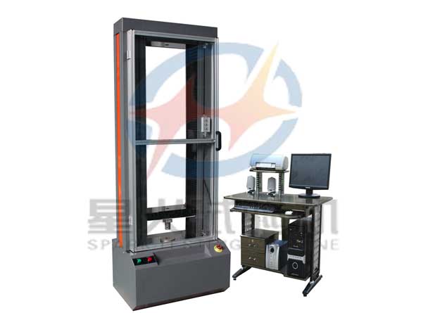 2kN支撐氣彈簧拉伸試驗(yàn)機(jī)