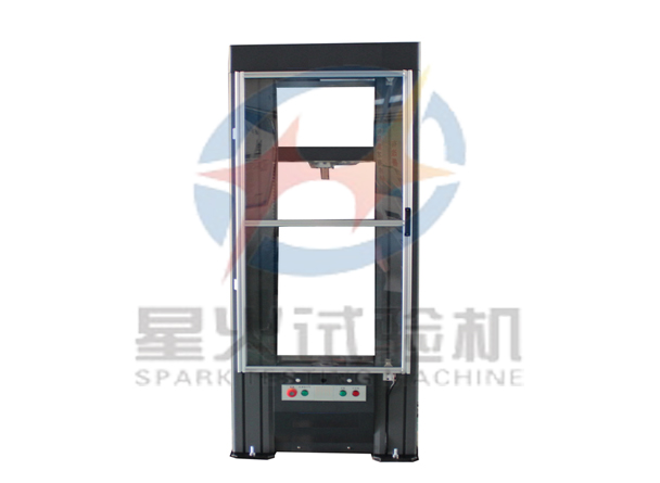 5kN微機(jī)氣彈簧拉力試驗(yàn)機(jī)