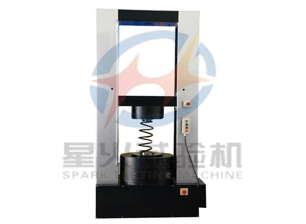 汽車懸架彈簧六分力試驗(yàn)機(jī)