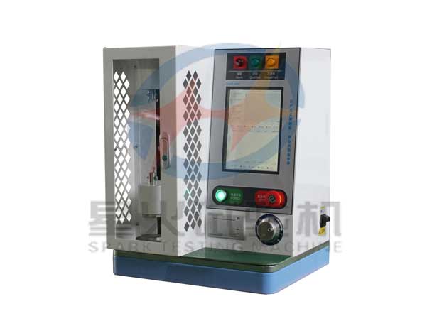 30N精密小彈簧拉伸試驗機