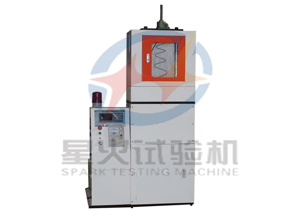 大振幅彈簧疲勞壽命測試機