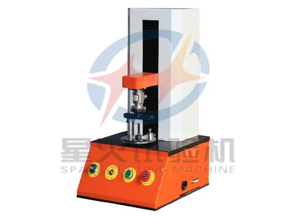 立式微機彈簧扭轉(zhuǎn)試驗機