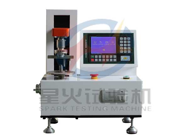 精密型彈簧扭轉(zhuǎn)試驗機