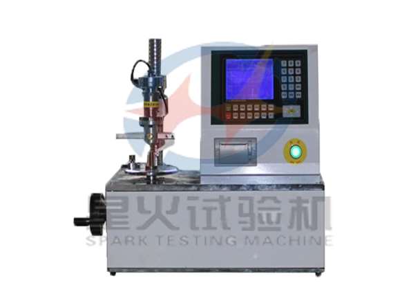 離合器彈簧扭轉(zhuǎn)試驗機