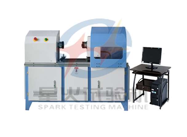 卷閘門彈簧扭轉(zhuǎn)試驗機