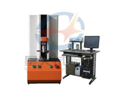 渦卷彈簧扭轉(zhuǎn)試驗機