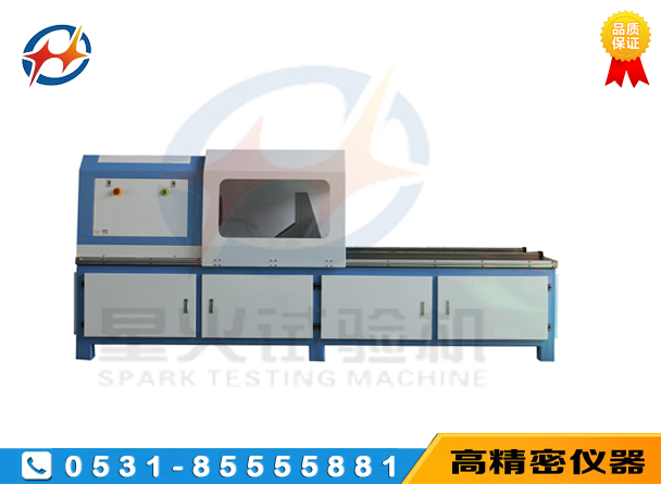 曲軸連桿扭轉(zhuǎn)疲勞試驗機