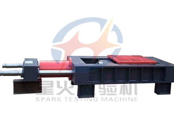 起重強(qiáng)力環(huán)抗拉強(qiáng)度試驗(yàn)機(jī)