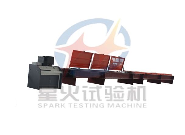 150kN纜繩破斷力拉力試驗(yàn)機(jī)