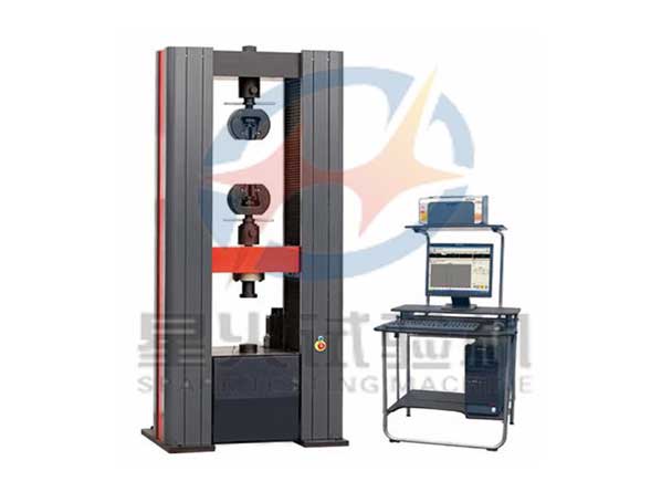 微機(jī)控制電子萬能試驗(yàn)機(jī)WDW-20kN
