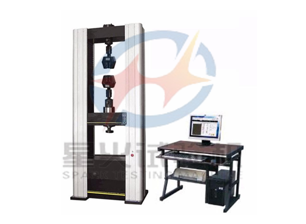 30噸落地式電子萬能試驗(yàn)機(jī)