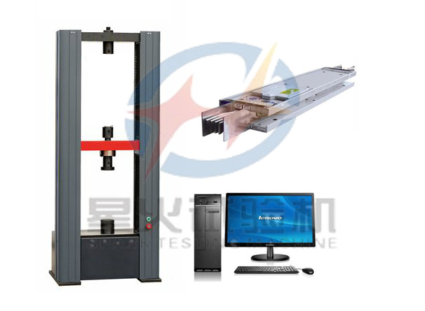 電力母線拉斷力測試機(jī)