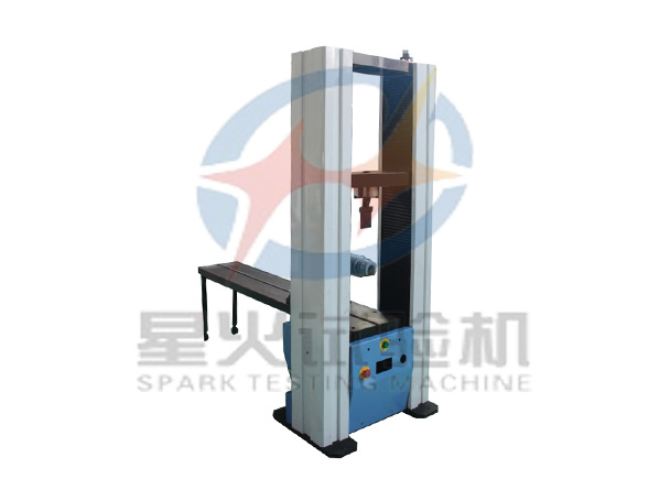 絕緣子彎曲破壞測試機(jī)