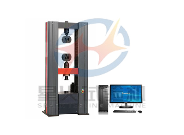 硬質(zhì)合金試驗(yàn)機(jī)