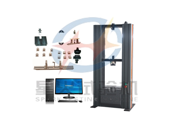 100kN人造板萬能試驗機(jī)