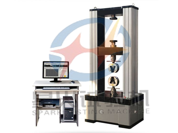 五金排骨架靜曲強度試驗機