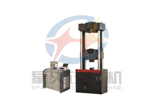 WAW-300電液伺服萬(wàn)能試驗(yàn)機(jī)