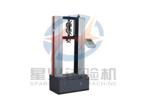 100kN數(shù)顯人造板拉力試驗機(jī)