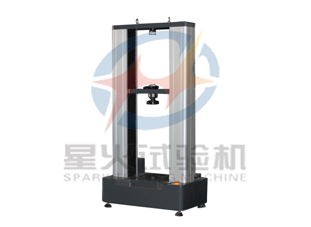 50kN密度板握訂力試驗機(jī)