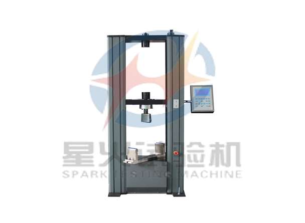 電子式人造板試驗機(jī)