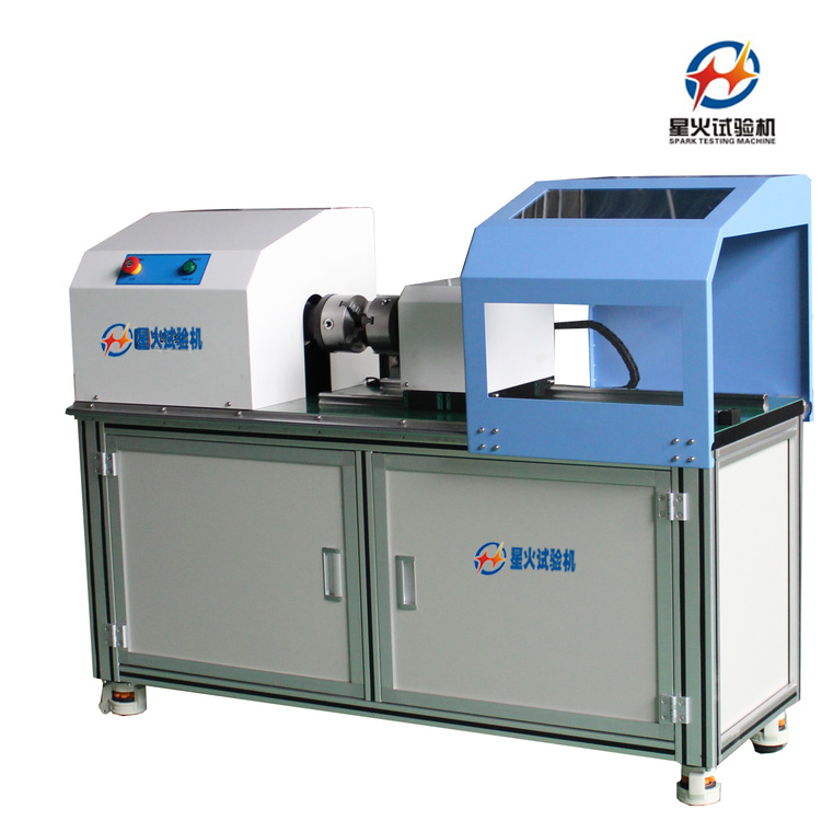 2000Nm不銹鋼板靜扭轉(zhuǎn)試驗(yàn)機(jī)通過驗(yàn)收