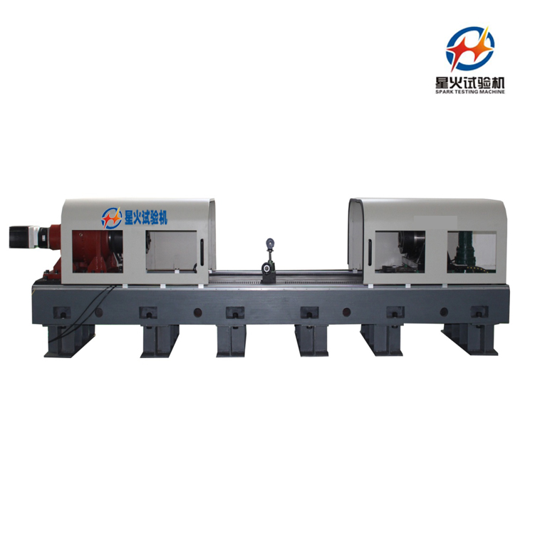 5000Nm材料扭轉(zhuǎn)試驗(yàn)機(jī)出口越南