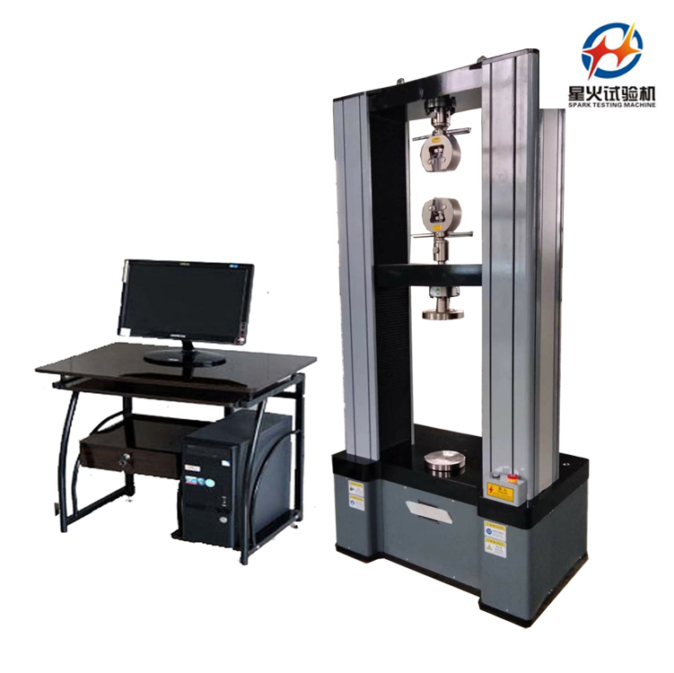 萬(wàn)能試驗(yàn)機(jī)使用過(guò)程會(huì)遇到什么問(wèn)題？