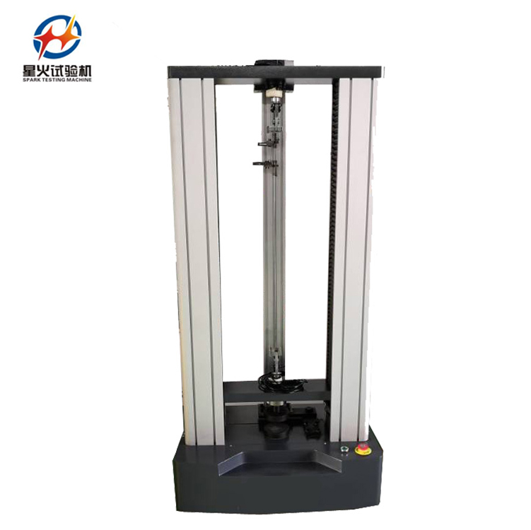 撓度計(jì)對(duì)萬(wàn)能試驗(yàn)機(jī)做抗彎測(cè)試的重要性