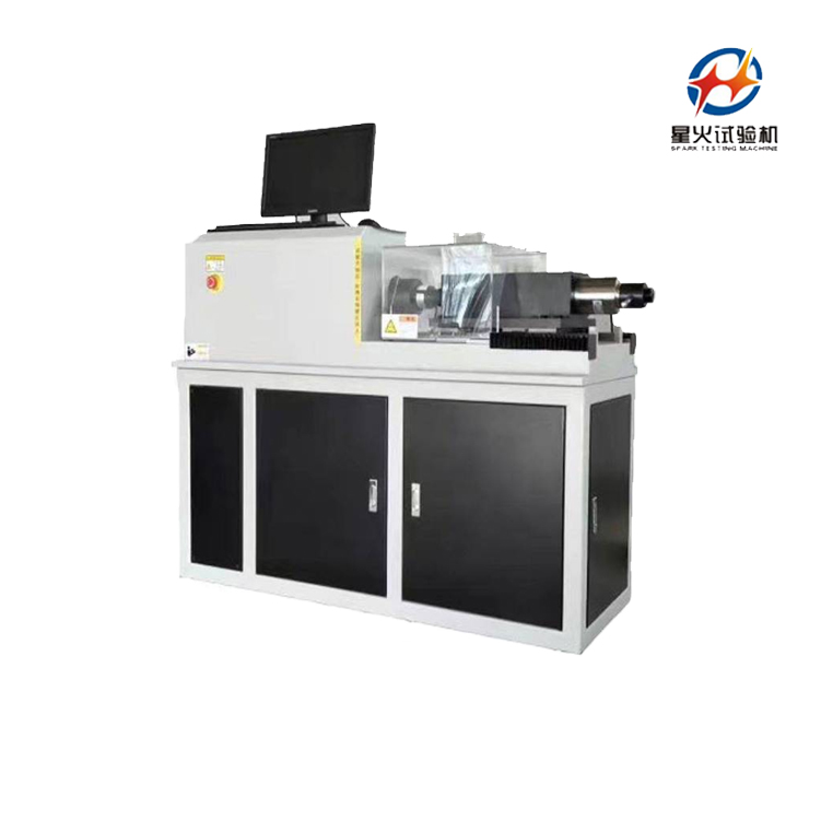 螺母扭轉(zhuǎn)試驗機 螺母扭轉(zhuǎn)試驗機