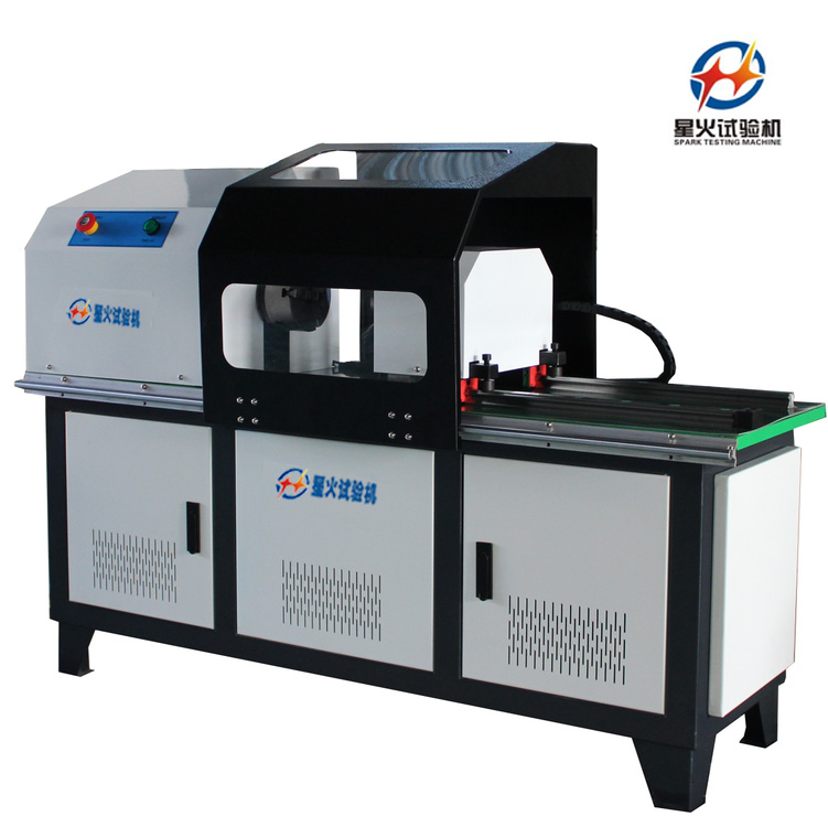 接骨螺釘扭轉(zhuǎn)試驗(yàn)機(jī) 接骨螺釘扭轉(zhuǎn)試驗(yàn)機(jī)