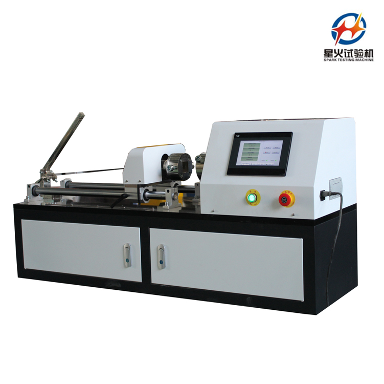 5mm線材扭轉(zhuǎn)試驗(yàn)機(jī)