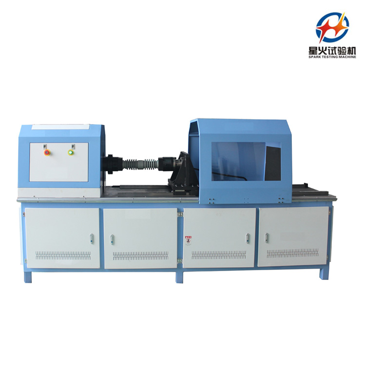 5000Nm絕緣子扭轉(zhuǎn)試驗(yàn)機(jī)