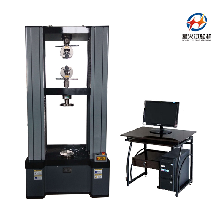 打包帶斷裂強(qiáng)度測(cè)試儀