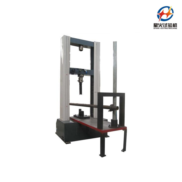 150kN碗扣式扣件試驗機